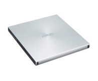 ASUS SDRW-08U5S-U - Srebrna - 151788 - zdjęcie 4